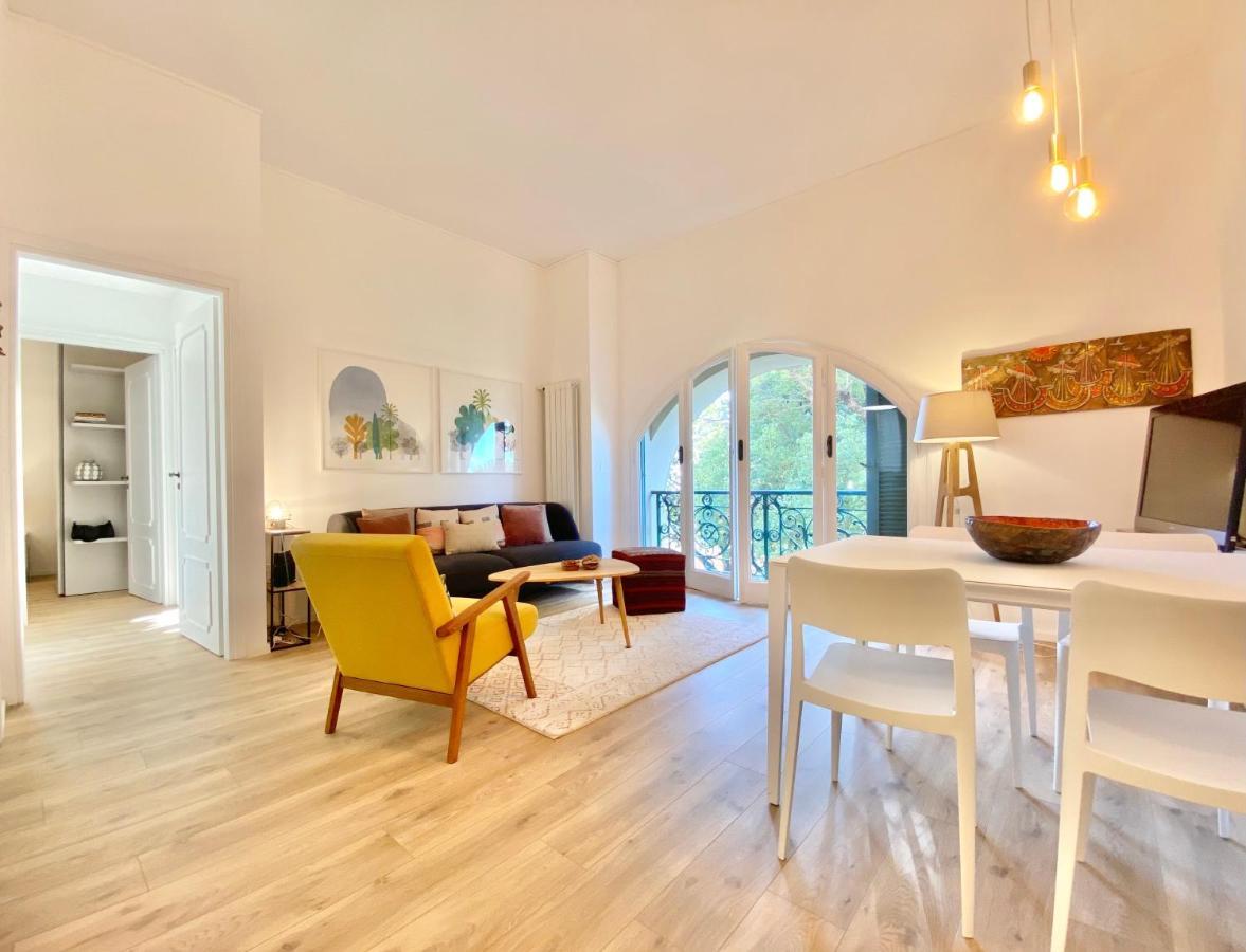 Casaviva-Stylish Trilo With Ac-Shared Pool-Parking Διαμέρισμα Γένοβα Εξωτερικό φωτογραφία