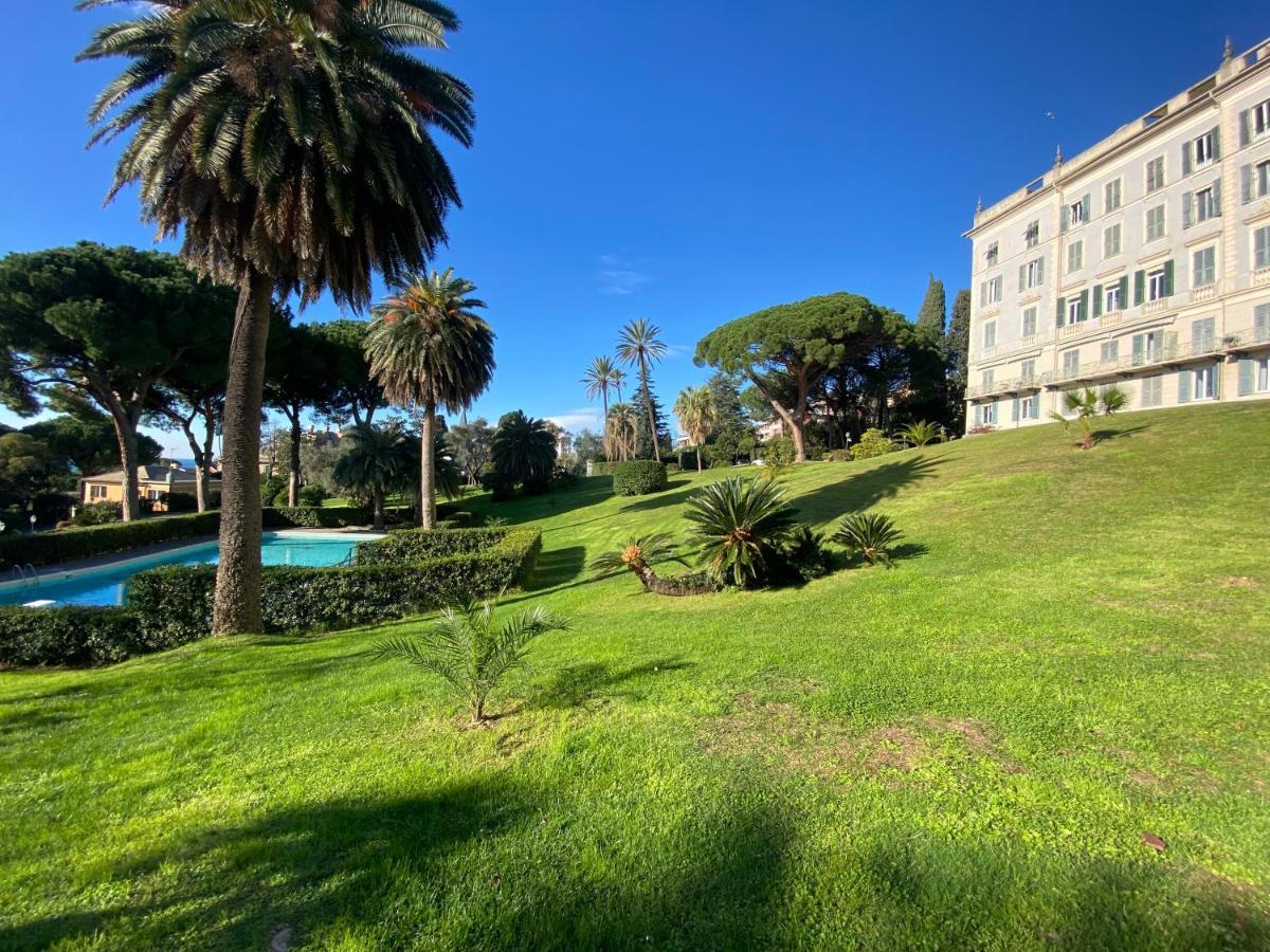 Casaviva-Stylish Trilo With Ac-Shared Pool-Parking Διαμέρισμα Γένοβα Εξωτερικό φωτογραφία