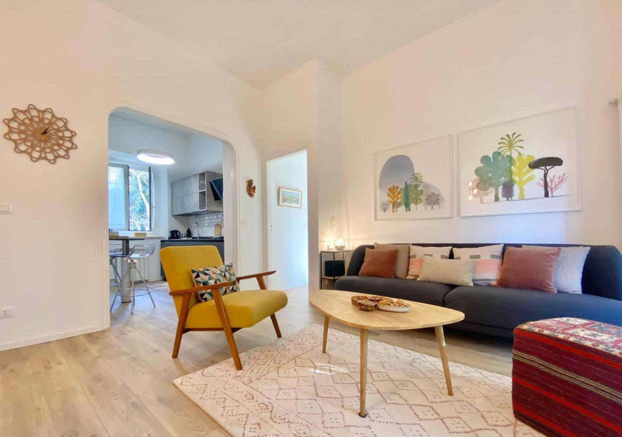 Casaviva-Stylish Trilo With Ac-Shared Pool-Parking Διαμέρισμα Γένοβα Εξωτερικό φωτογραφία