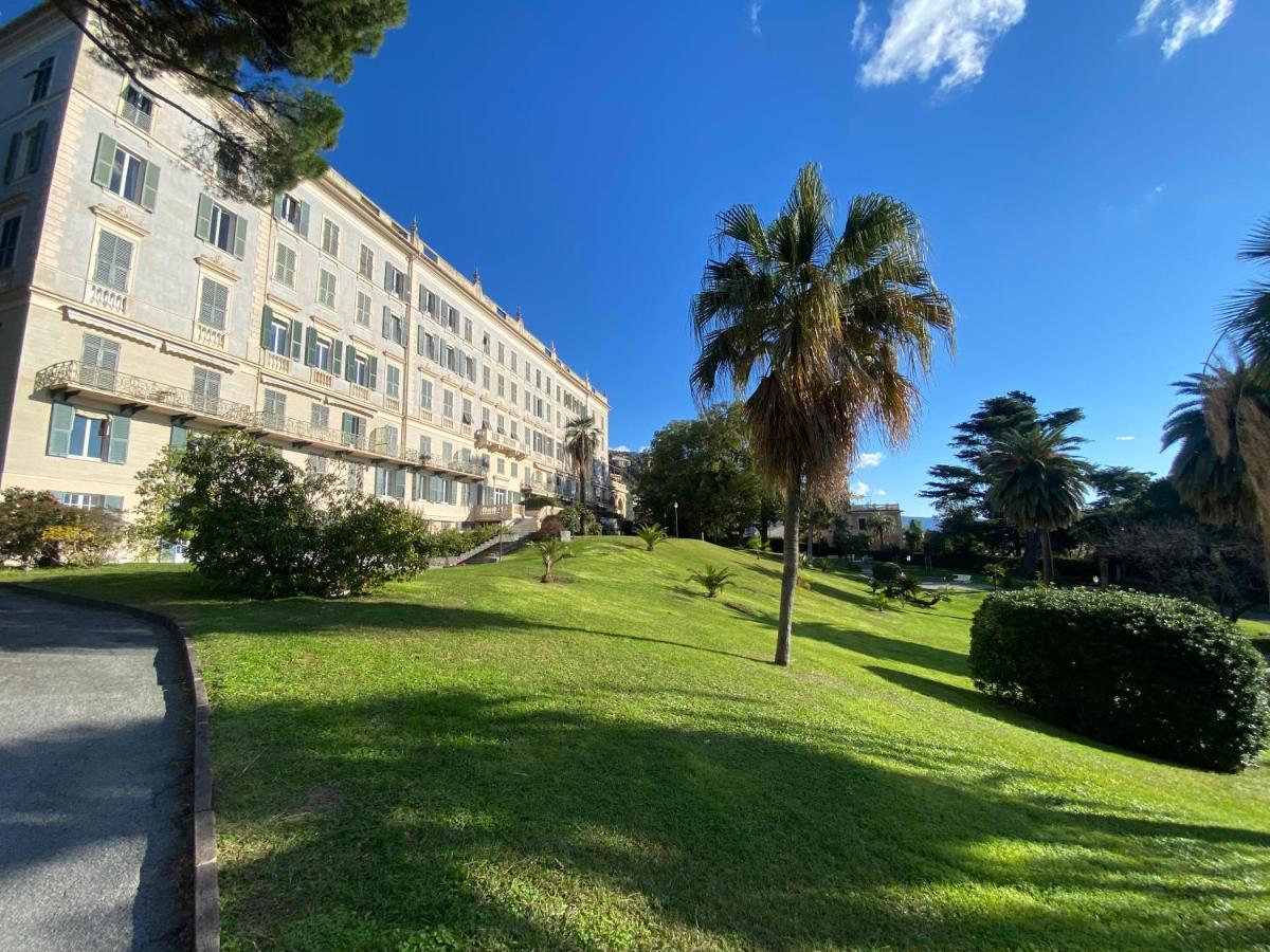 Casaviva-Stylish Trilo With Ac-Shared Pool-Parking Διαμέρισμα Γένοβα Εξωτερικό φωτογραφία